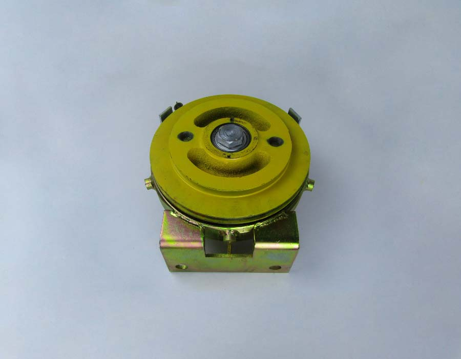 Ограничитель скорости, 1,0 м/с, правый, 0601.07.00.000Д-02