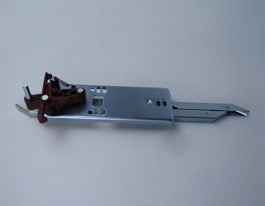 Отводка привода ДК, стандартная, левая, CSK.VF00.CI000