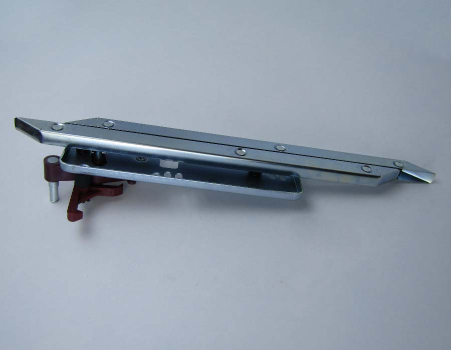 Отводка привода ДК, стандартная, правая, CSK.VF00.CD000