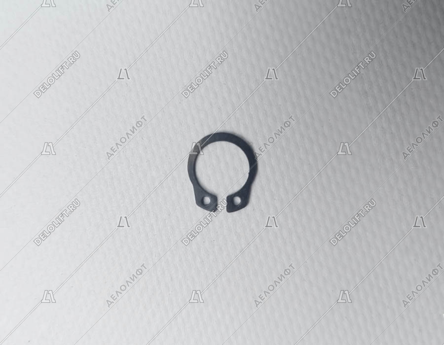 Кольцо стопорное