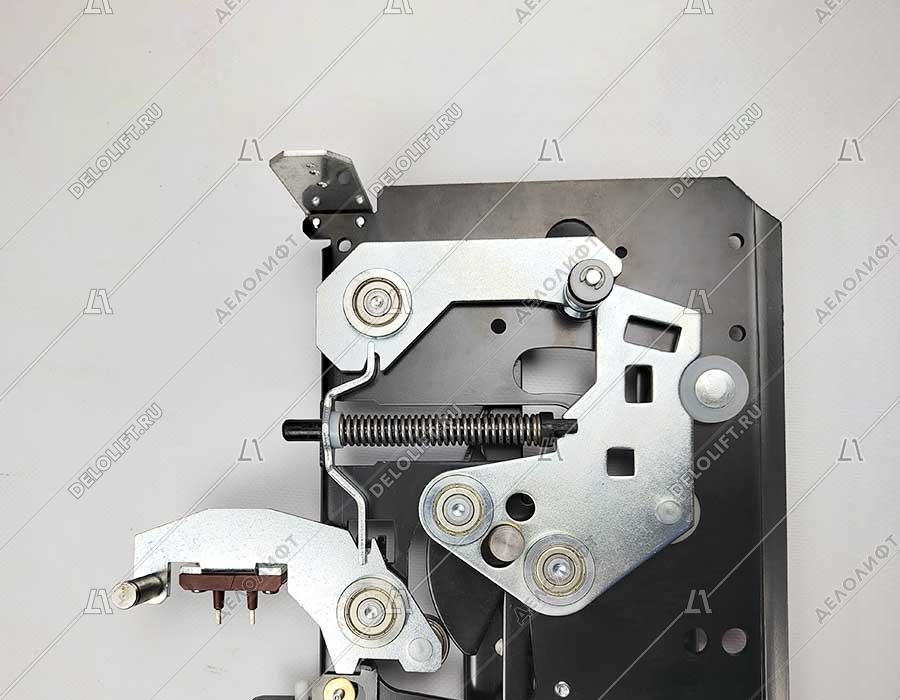 Отводка привода ДК, ATV 0408