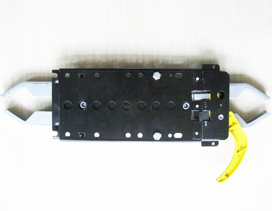 Отводка привода ДК, Hydra + Pegasus, 12/R, левая, тип А