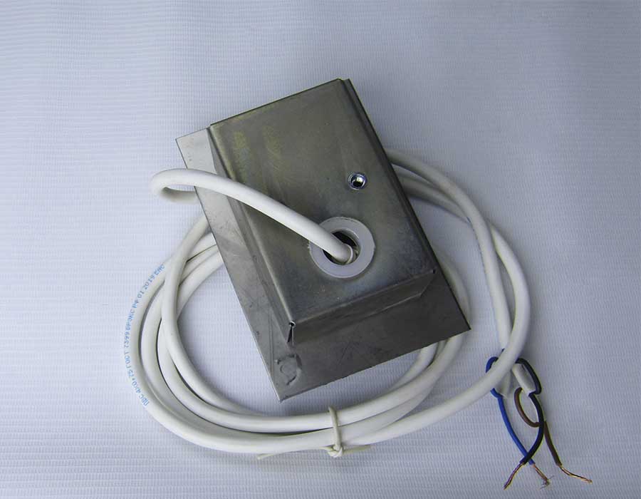 Панель/пост вызова, ПКЛ18Н1Б0100