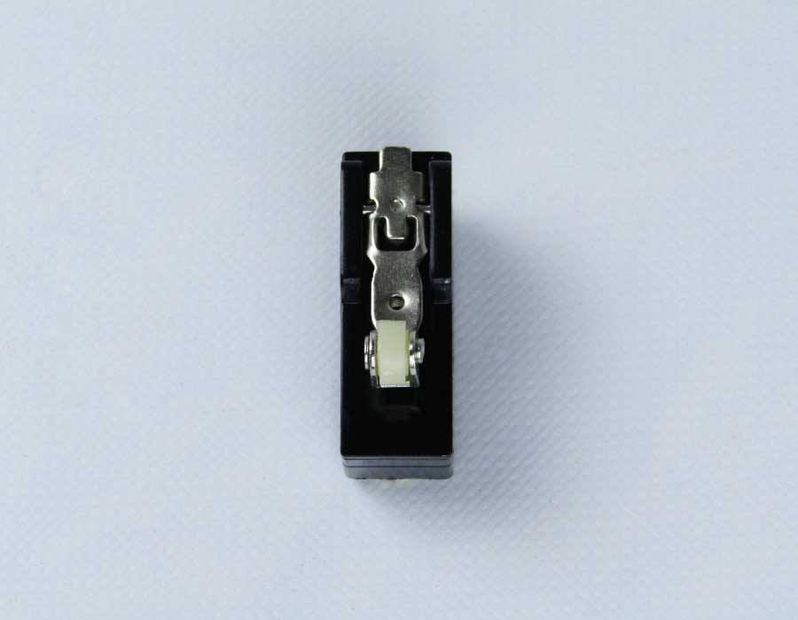 Микропереключатель, Z-15GW22-B, 15A, 250VAC