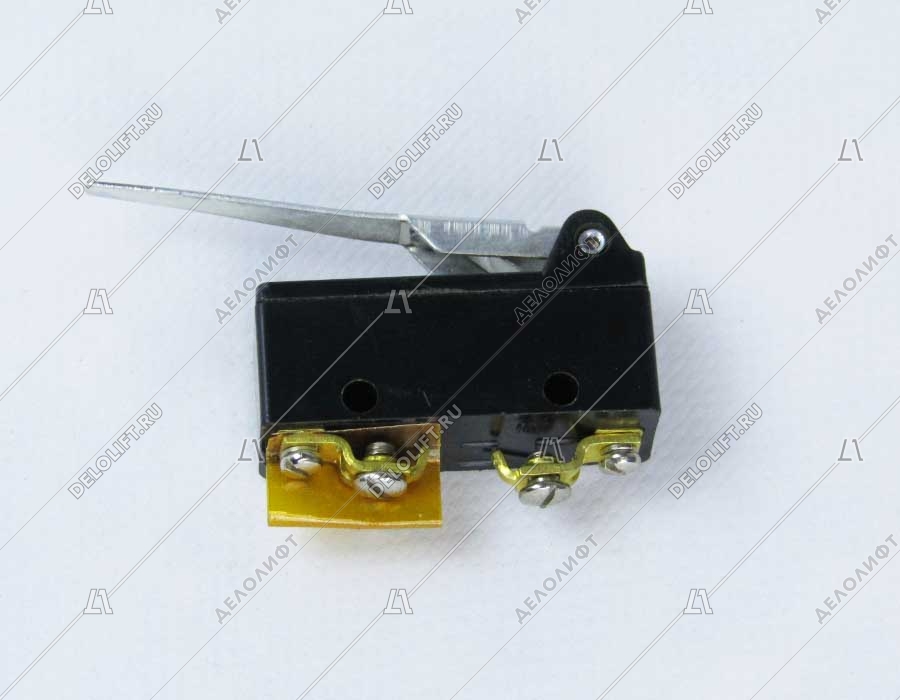 Переключатели лифтовые КМЗ