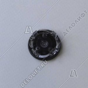 Нажимной элемент кнопки знак "11"