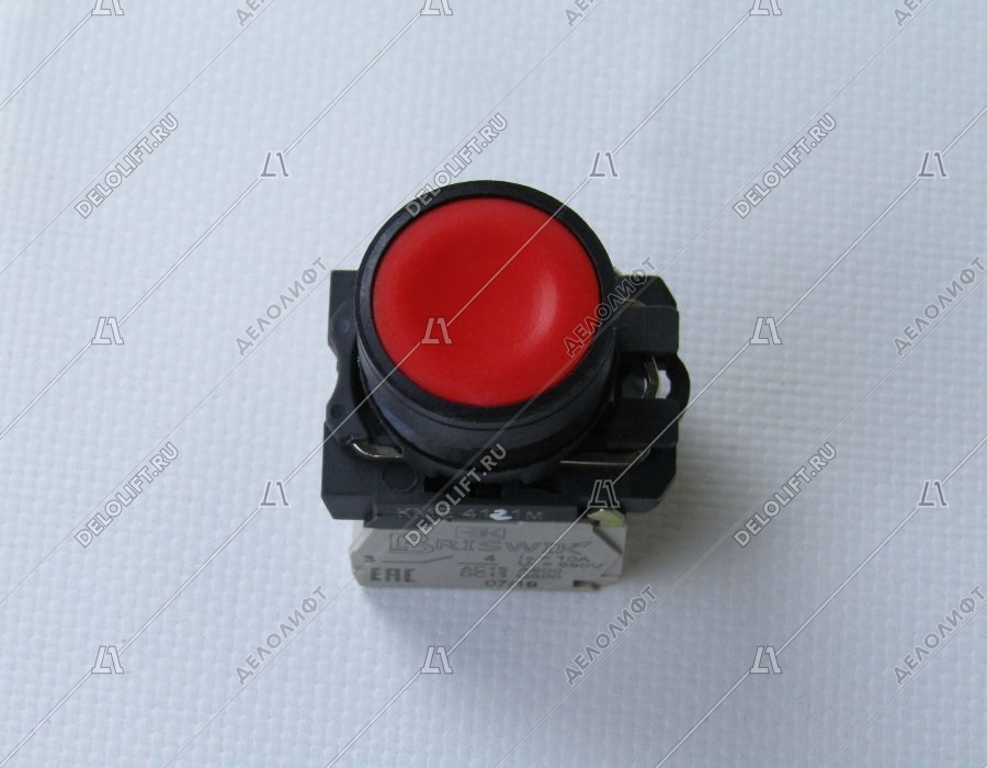 Кнопка, КМЕ-4121У3