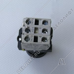 Кнопка, КМЕ-4121У3