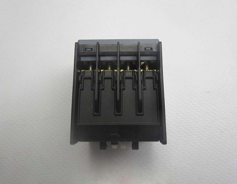 Блок дополнительных контактов, 3RH2911-1HA22, 2НО+2НЗ