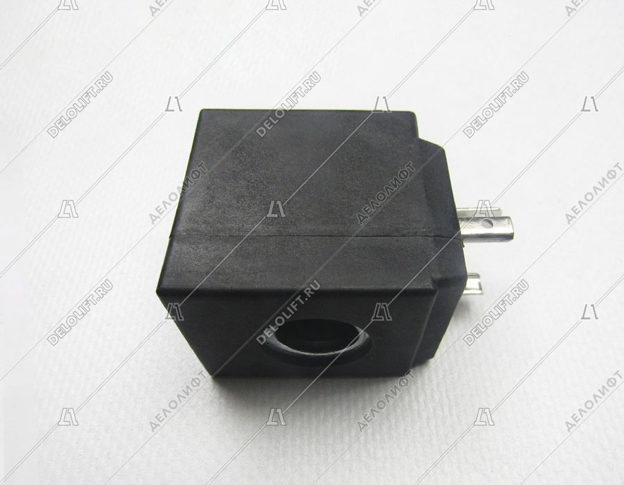 Катушка, M14000002, 24VDC, 18W, PF