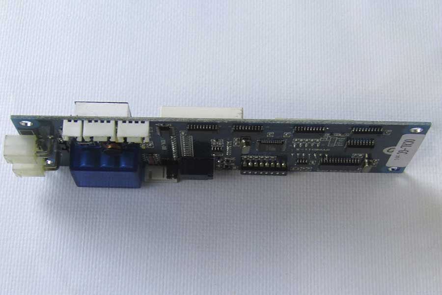 Плата вызова, OCAL-GC