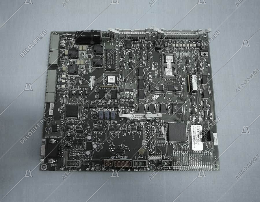 Платы для лифтов