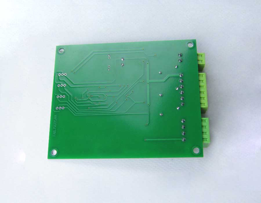 Плата контроля трёхфазной сети, ПКТС-3, ФАИД.469135.049