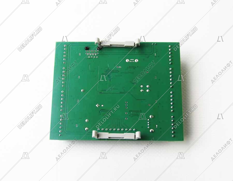 Плата групповой работы, LISA, Group-Adap