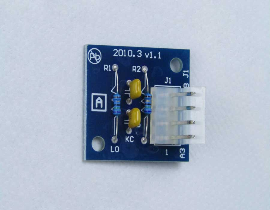 Плата, OMA4351APB