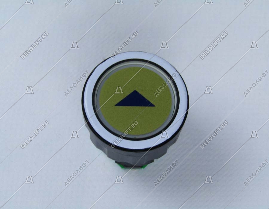 Кнопка вызова/приказа, DDSQ 1.QA, вверх