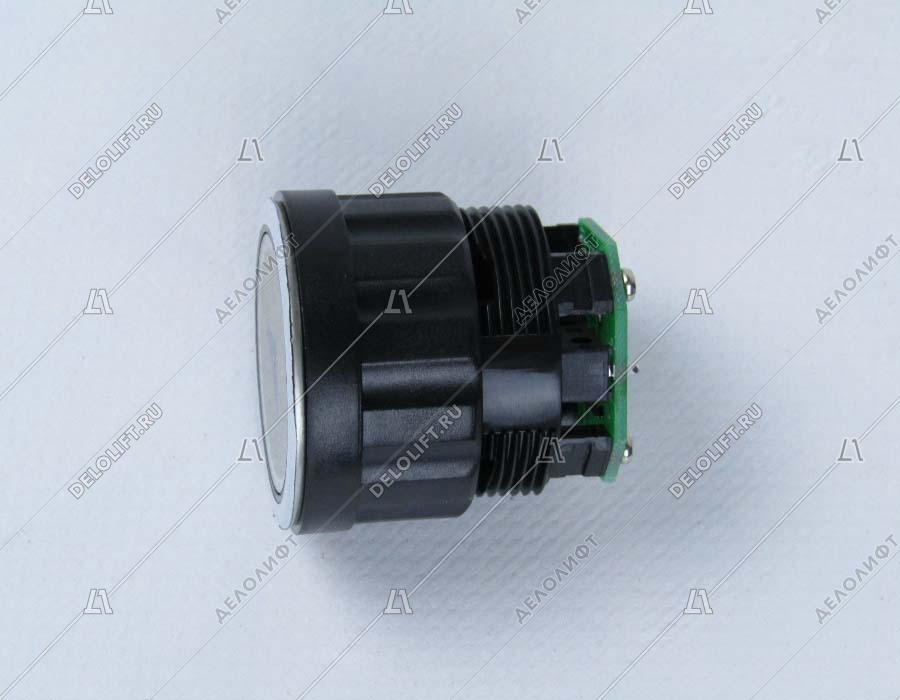 Кнопка вызова/приказа, DDSQ 1.QA, вверх