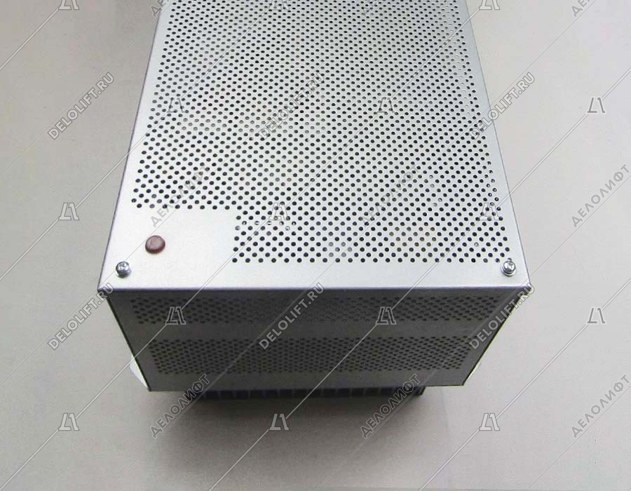 Частотные преобразователи лифта OTIS