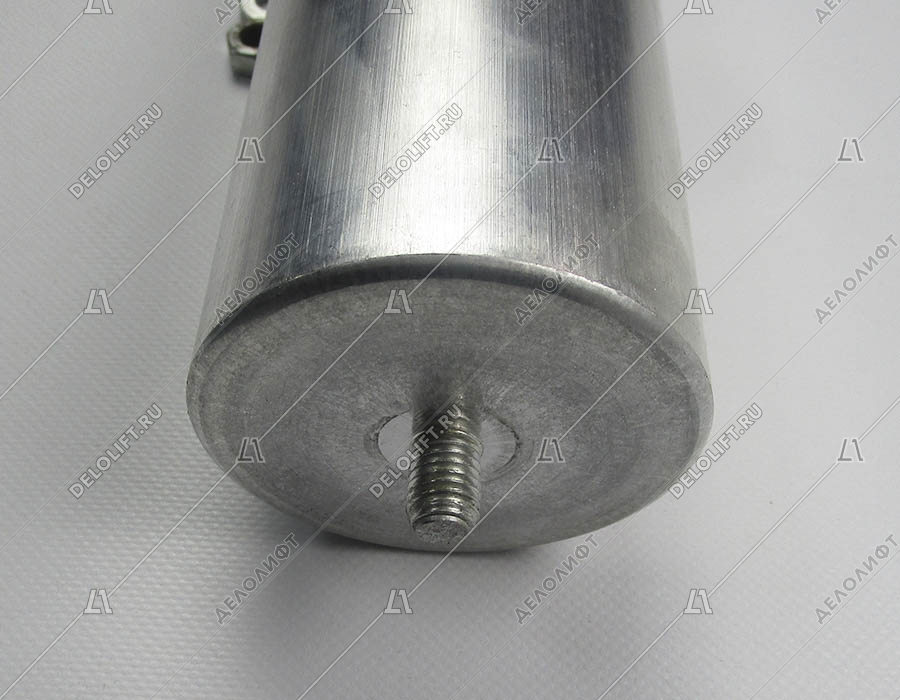 Конденсатор, MKP C.44/3 500μF, 290VAC, ARCOTRONICS