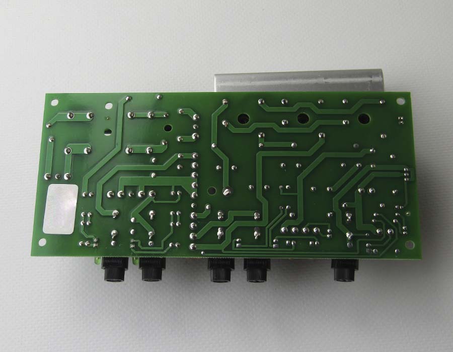 Плата питания системы, LCEREC,230V (G04)