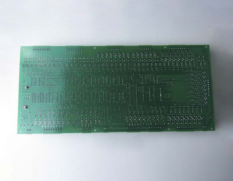 Плата станции управления, ПУ-1, УЛ, ФАИД 469135.005-16.0