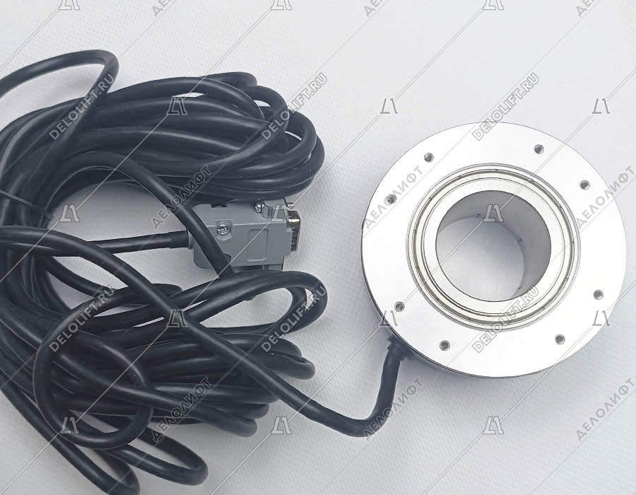 Энкодер, WDG 100H-38-4096-ABN-I05-K3-D56 (аналог)