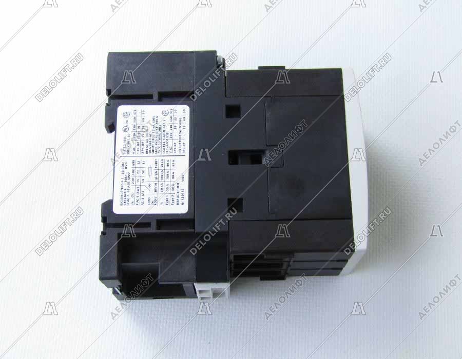 Контактор, 230VAC, 50A