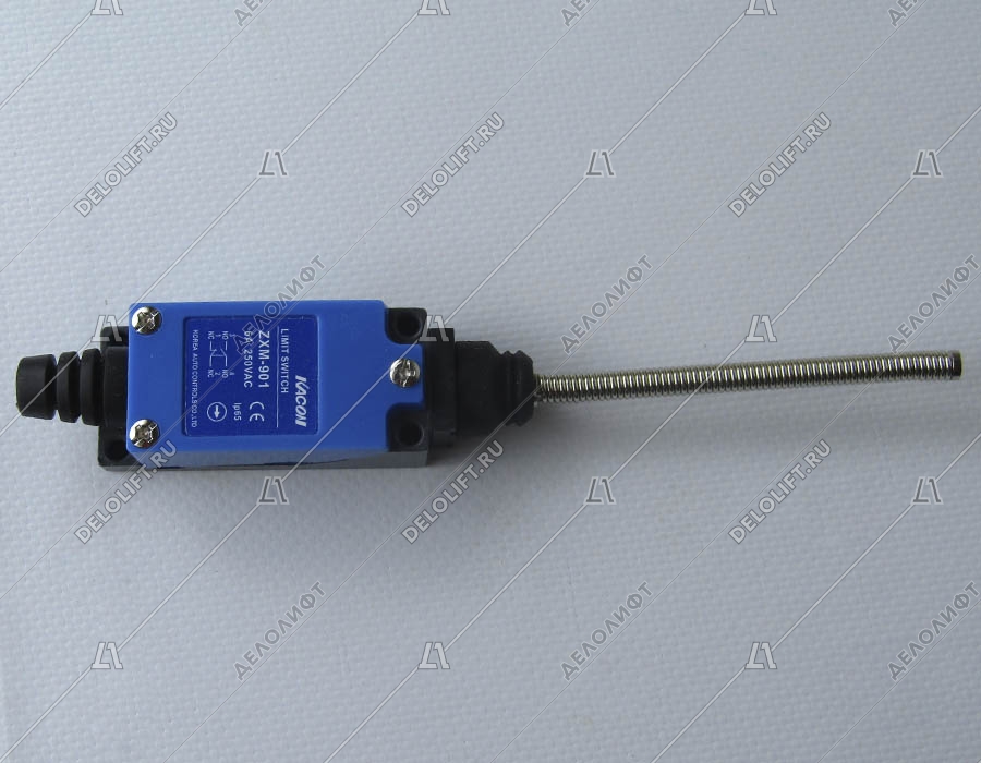 Выключатель концевой, KACON, ZXM-901