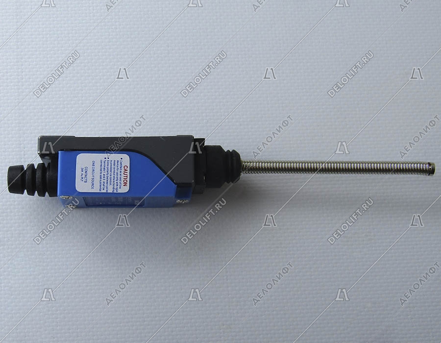 Выключатель концевой, KACON, ZXM-901