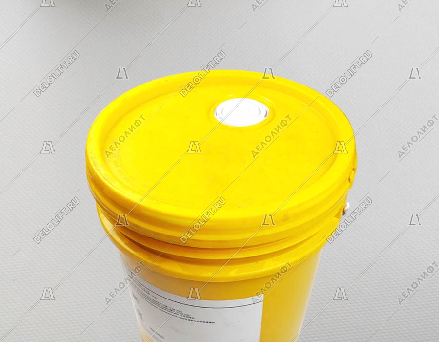 Масло синтетическое высокоэффективное, PG 150