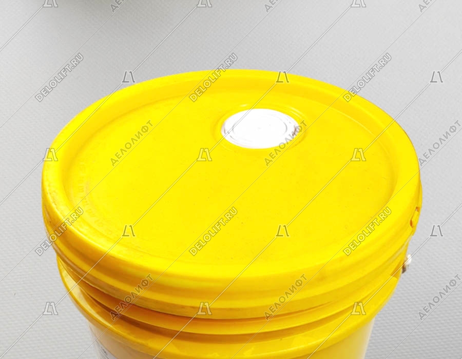 Масло синтетическое высокоэффективное, PG 150