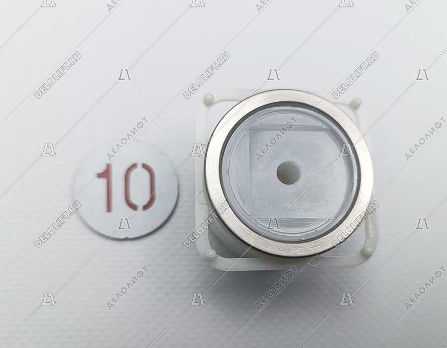 Кнопки лифта BLT BRILLIANT