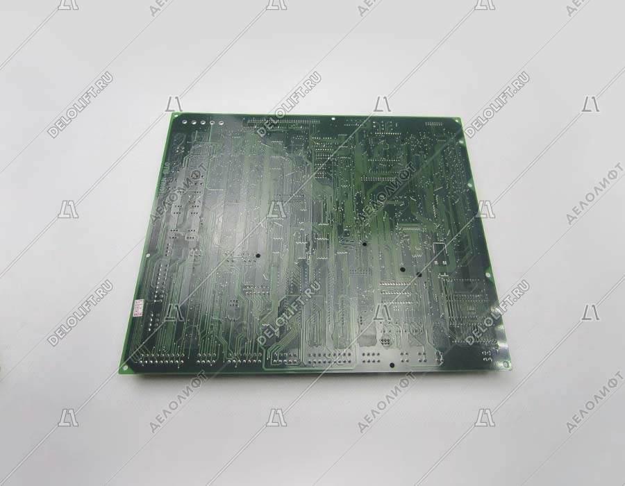 Плата станции управления, DOC-132