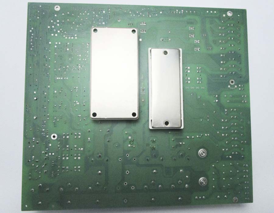 Плата частотного преобразователя, FSR2, 75A/125A (CPI15)