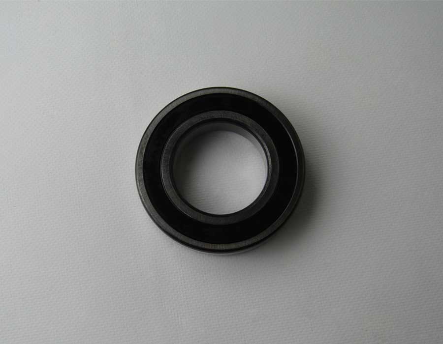 Подшипник спаренный верхний вала (вертикального) лебедок 13VTR-CR, 6211/2RS1 (DBGA)