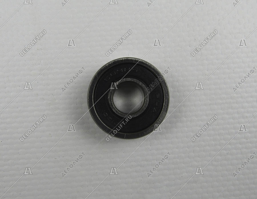 Подшипник, 609RS