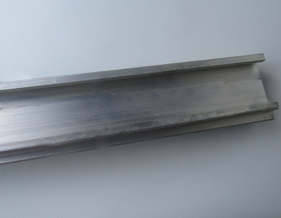 Линейка/трек, PRIMA-S (OP700-900), L - 1700 мм