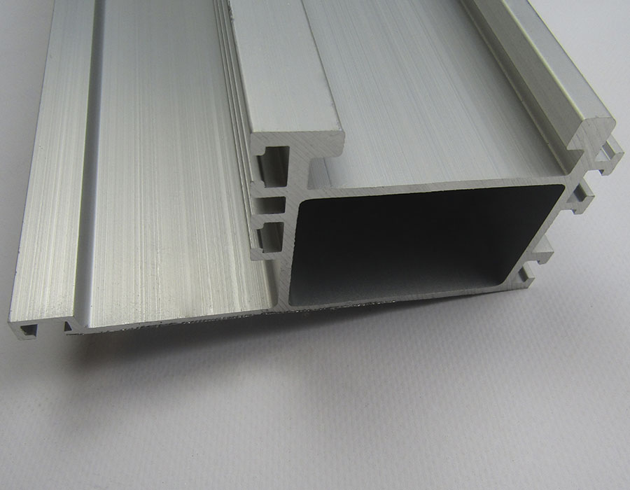 Линейка/трек, АТ-120(РАХ), L - 1805 мм, LW - 900 мм, центральное открывание, дверей кабины