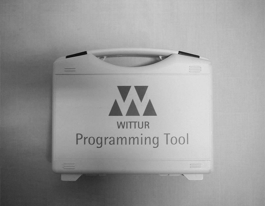 Программатор, WPT