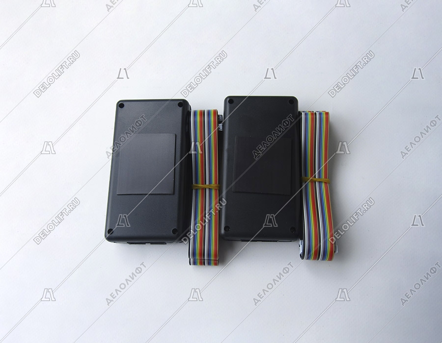 Сервис тул, TEACH-IN, для MC2