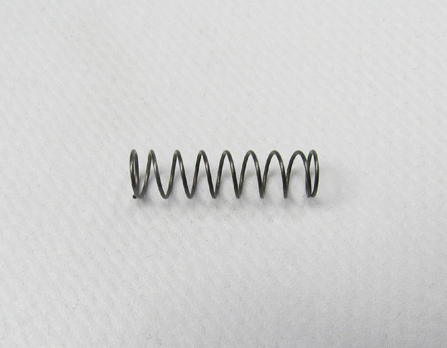 Пружина ВПК/ЛКБ, L - 22 мм, D - 6 мм