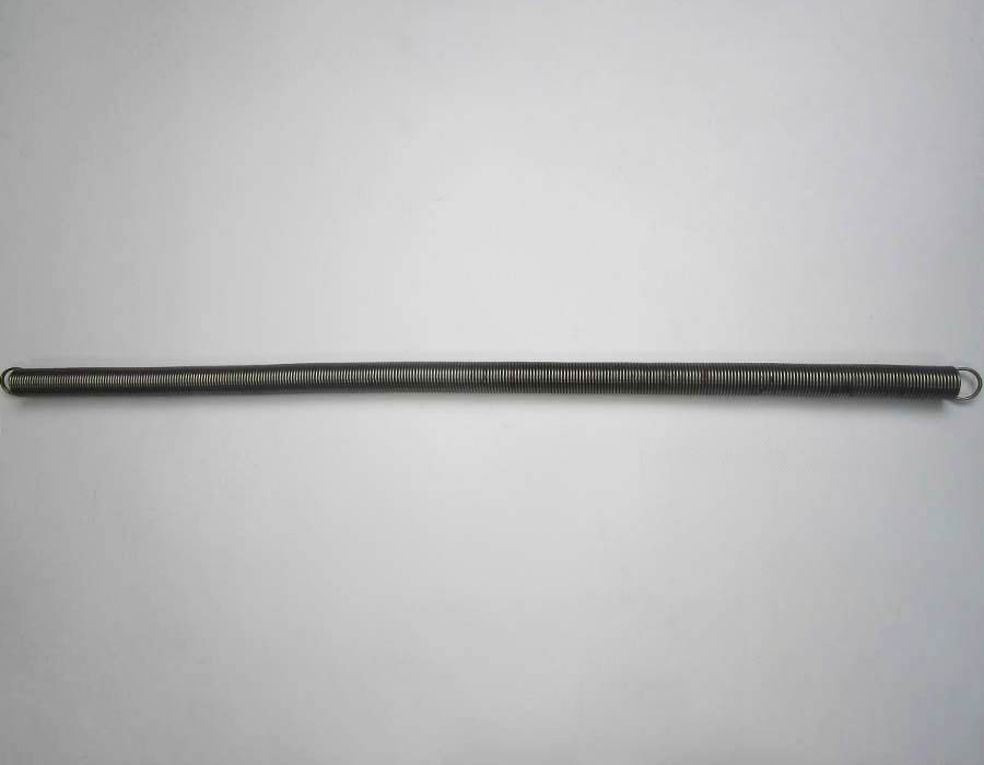 Пружина дверей шахты, GEN2 CS1393D, D - 21,5 мм, L - 700 мм