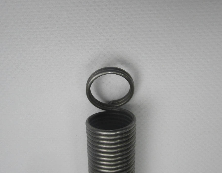 Пружина дверей шахты, GEN2 CS1393D, D - 21,5 мм, L - 700 мм