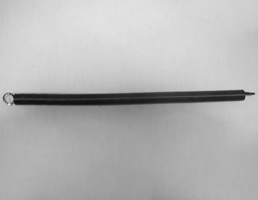 Пружина дверей шахты, L - 400 мм, D - 20 мм