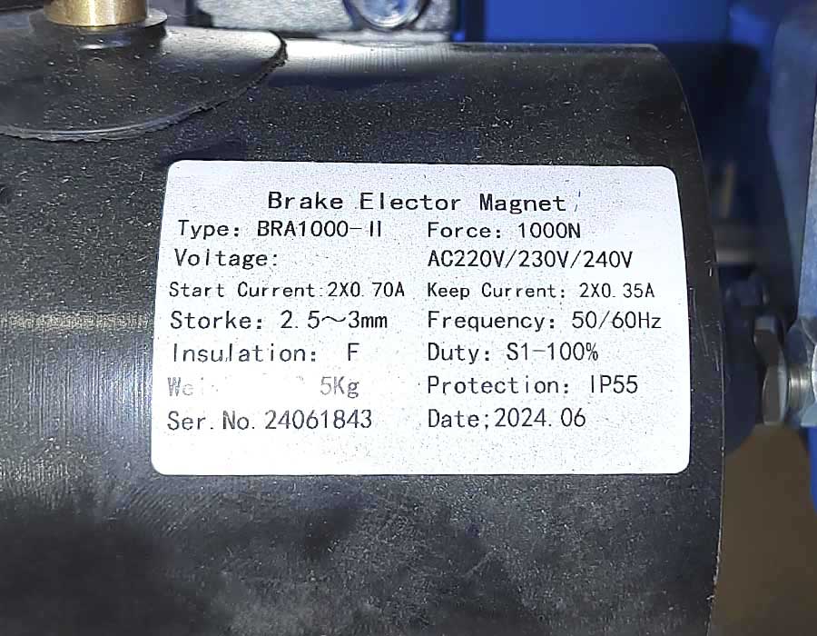 Мотор/Двигатель, FJ160, 380В, 11 кВт