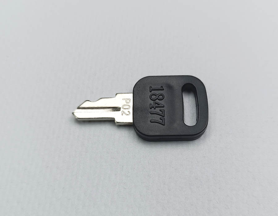 Ключ панели управления, для S820