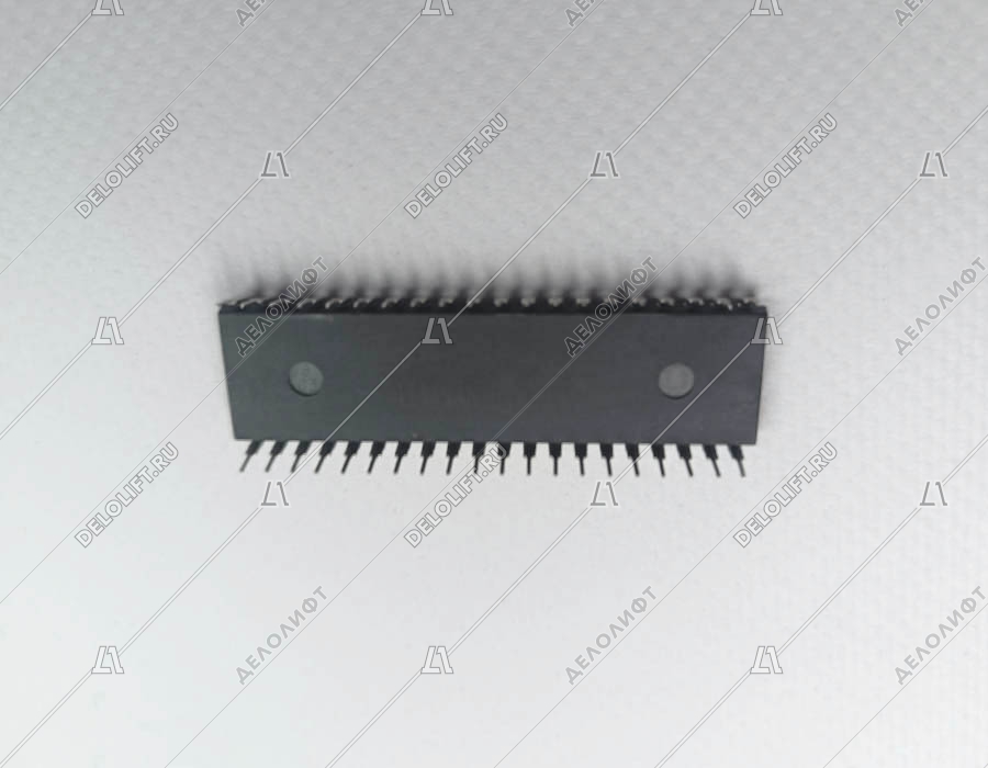 Микропроцессор, ФАИД.00301-54, ПЗУ к ПУ-3, УЛ, нерегулируемый привод