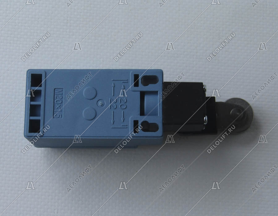 Выключатель концевой, HONEYWELL, ZLDXC01A2B