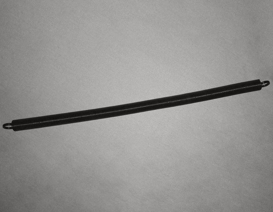 Пружина дверей шахты, L - 400 мм, d - 15 мм