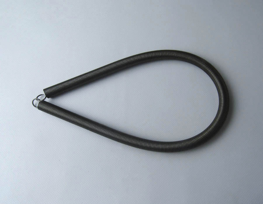 Пружина дверей шахты, L - 350 мм, d - 15 мм